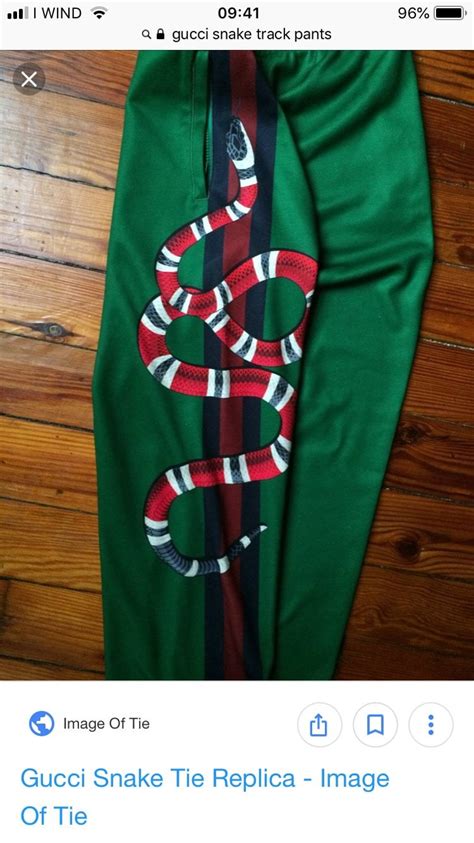 gucci snake pants fake|gucci counterfeit.